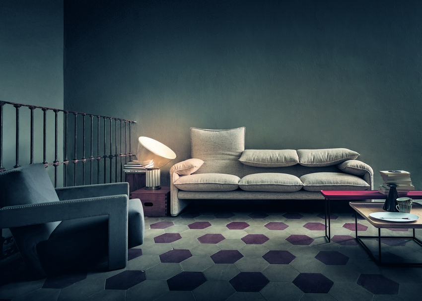 The Best Design Showrooms In Brussels brussels The Best Design Showrooms In Brussels cassina