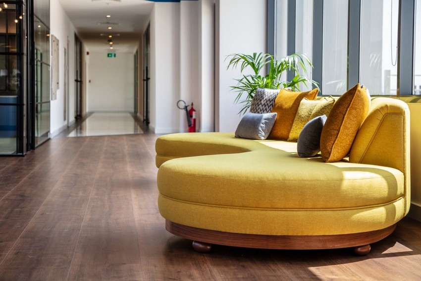 The 20 Best Interior Designers From Dubai