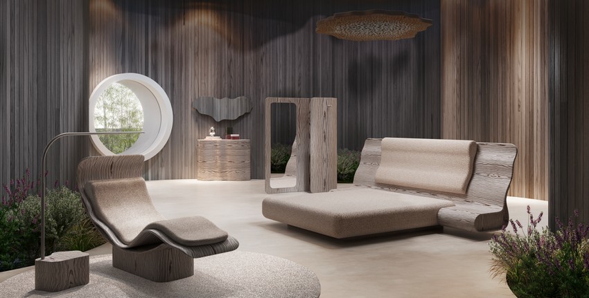 The Best Design Showrooms In Bucharest