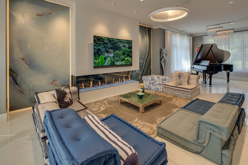 The 15 Best Interior Designers From Vancouver
