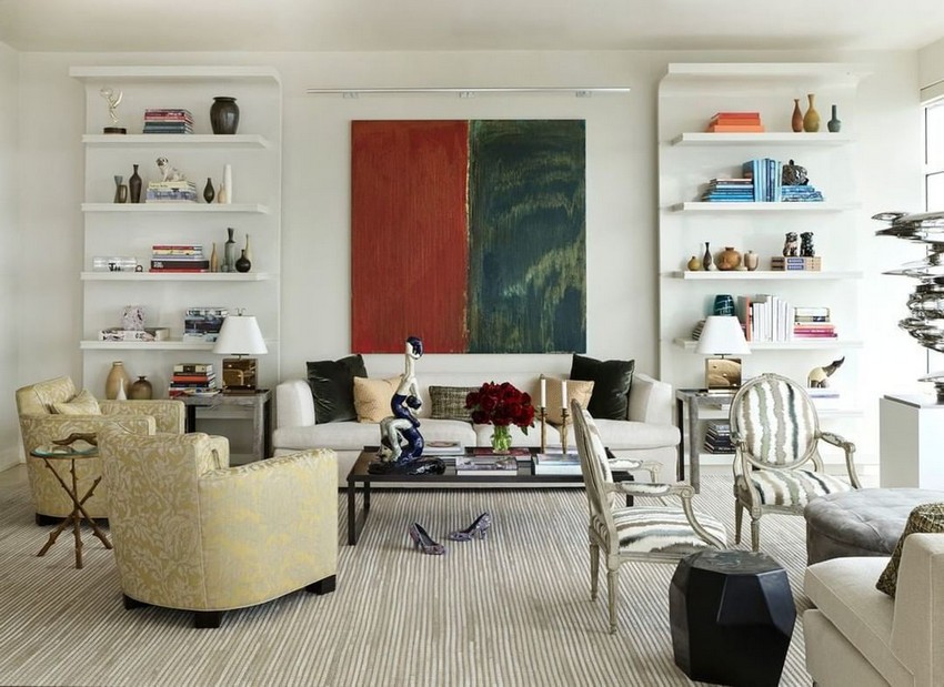 The 20 Best Interior Designers From New York City