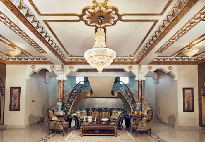 The 20 Best Interior Designers From Doha