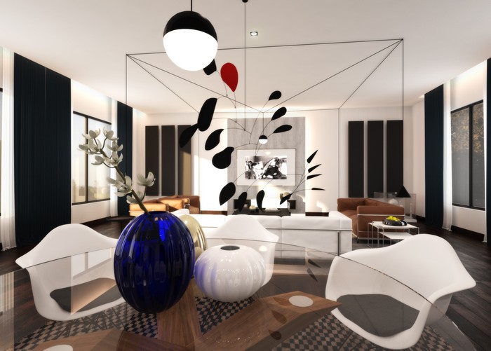 The 20 Best Interior Designers From Doha