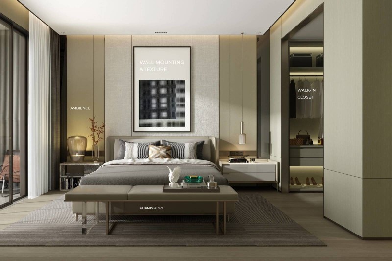 The 15 Best Interior Designers From Bangkok