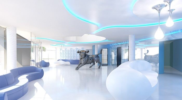 The 20 Best Interior Designers From Doha