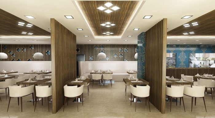 The 20 Best Interior Designers From Doha