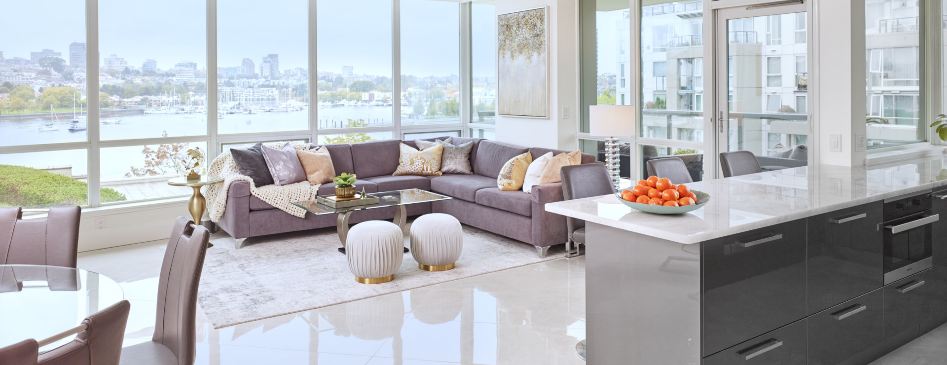 The 15 Best Interior Designers From Vancouver