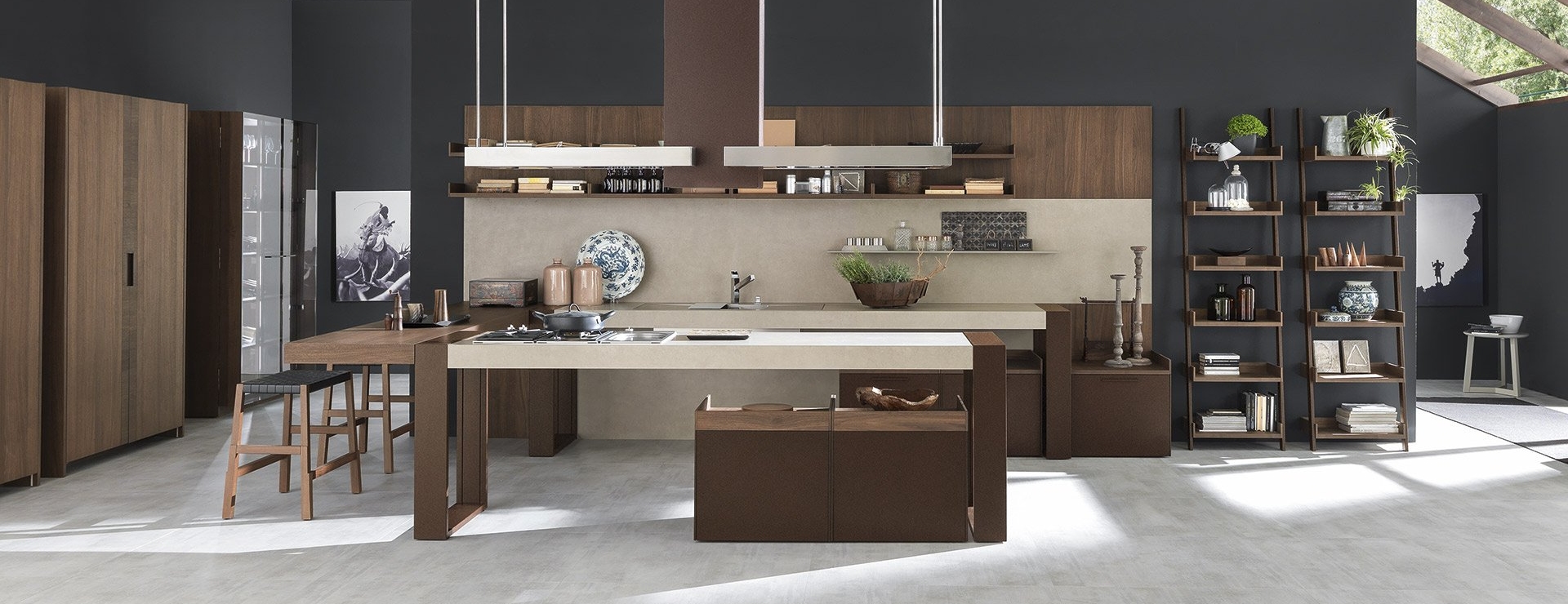 The Best Design Showrooms In Detroit