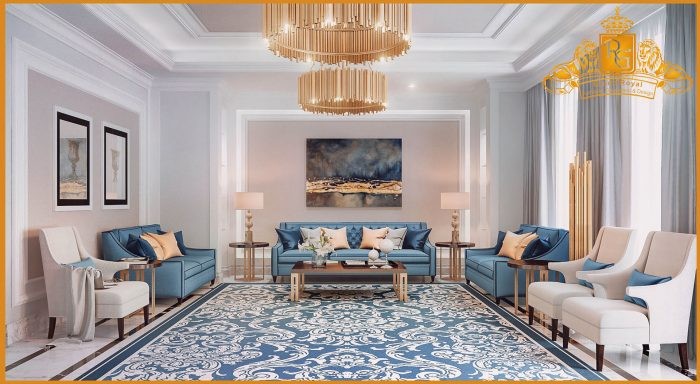 The 20 Best Interior Designers From Doha
