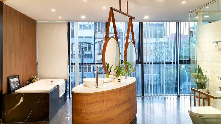 The Best Design Showrooms In Hanoi