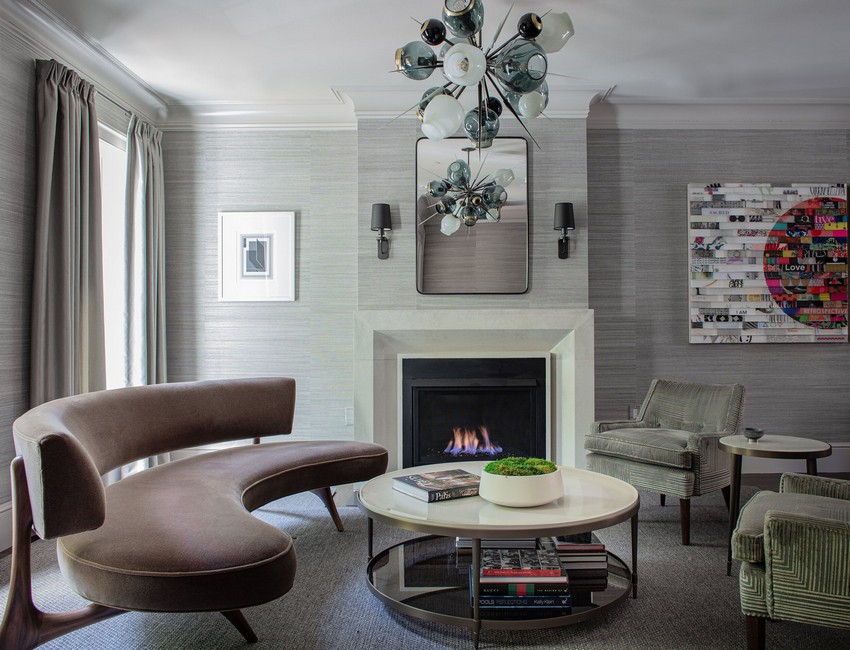 The Best Design Showrooms In Boston