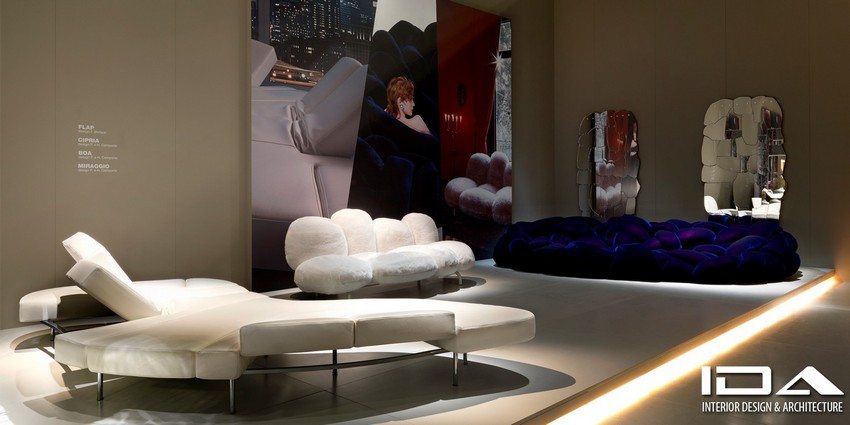 The Best Design Showrooms In Bucharest