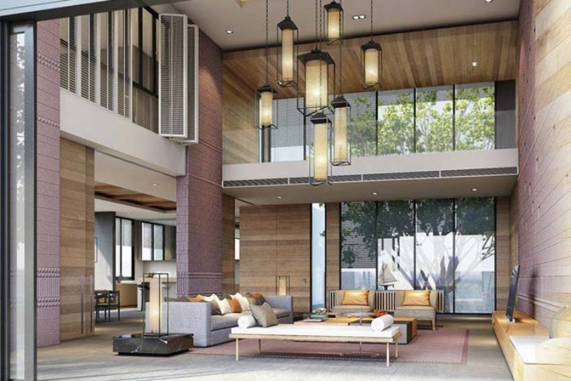 The 15 Best Interior Designers From Bangkok
