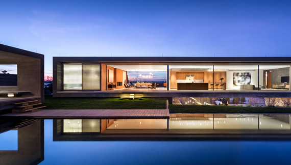 The 20 Best Interior Designers From Doha