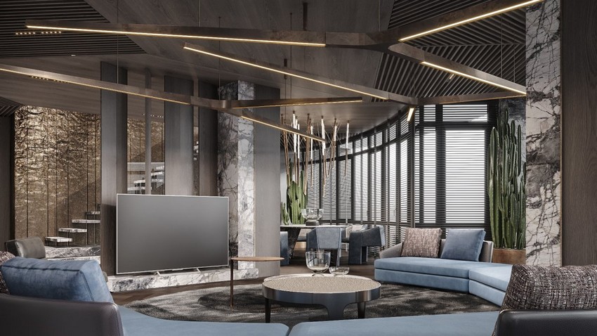 The 15 Best Interior Designers From Kiyv