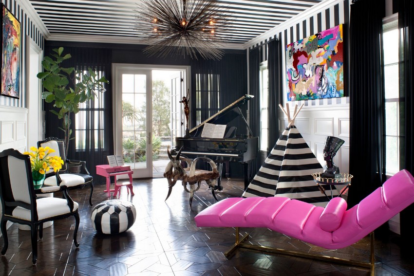 The 20 Best Interior Designers From Los Angeles