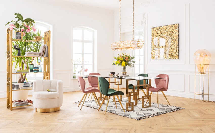 The Best Design Showrooms In Bucharest