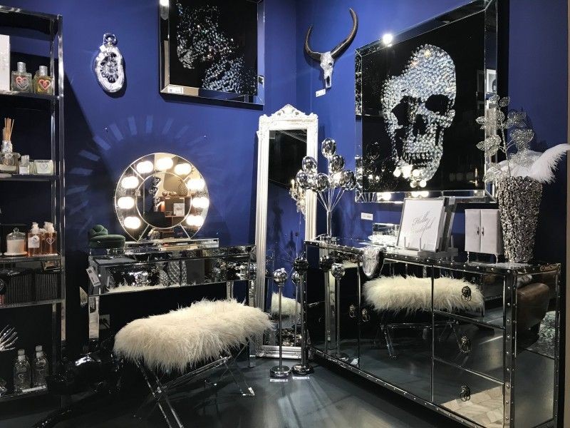 The Best Design Showrooms In Basel