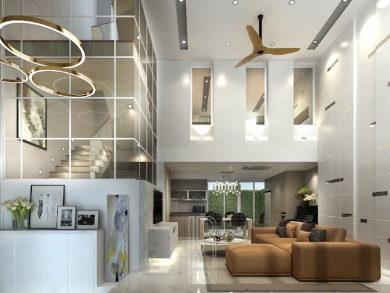 The 15 Best Interior Designers From Bangkok