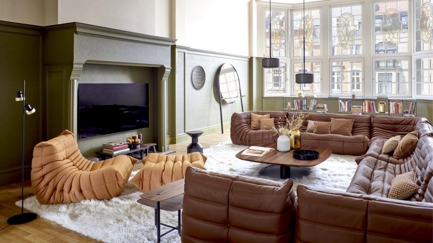 The Best Design Showrooms In Boston