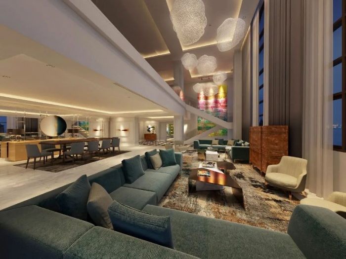 The 20 Best Interior Designers From Doha