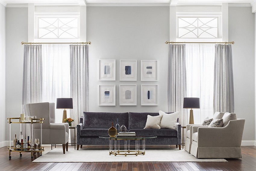 The Best Design Showrooms In Boston