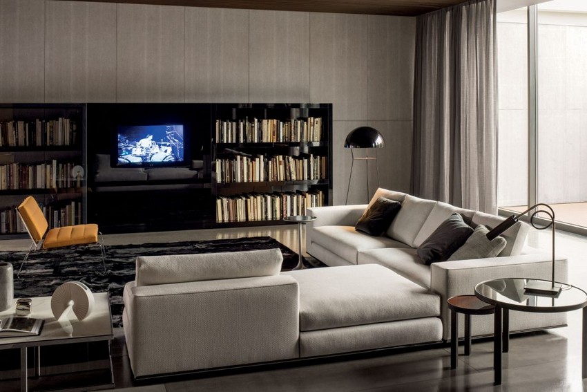 The Best Design Showrooms In Boston