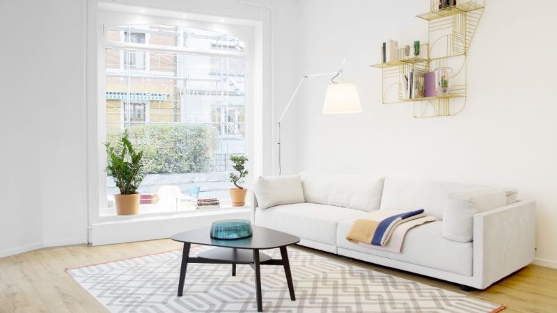 The Best Design Showrooms In Basel