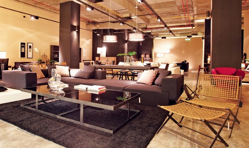 The Best Design Showrooms In Kuala Lumpur
