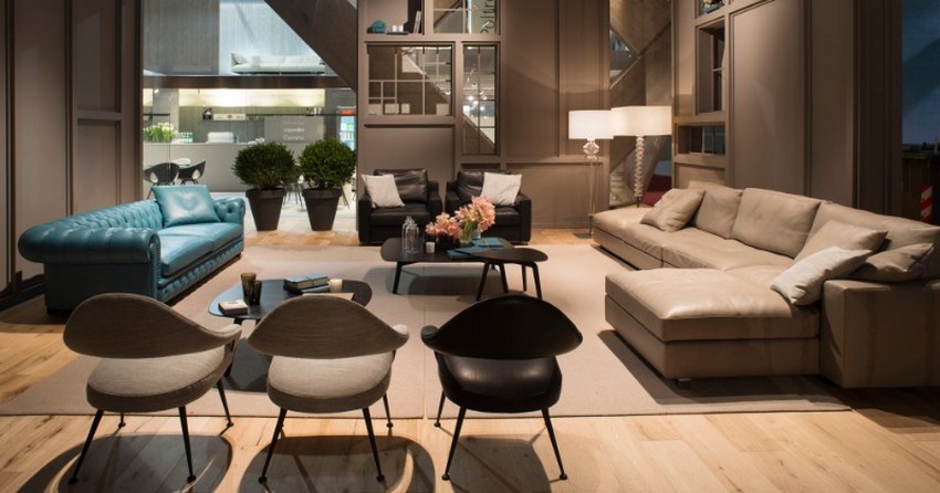The Best Design Showrooms In Bucharest