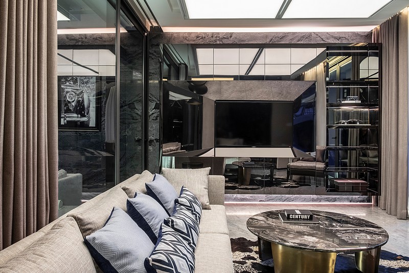The 15 Best Interior Designers From Bangkok