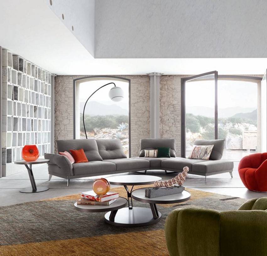 The Best Design Showrooms In Boston