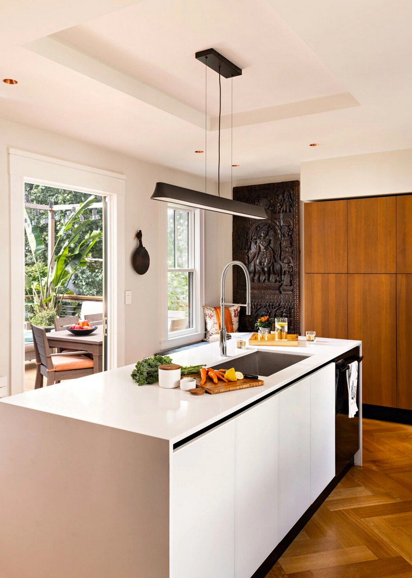 The Best Design Showrooms In Boston