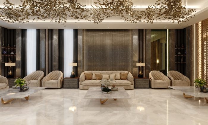 The 20 Best Interior Designers From Doha