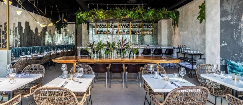 The 15 Best Interior Designers From Vancouver