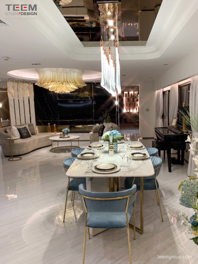 The 15 Best Interior Designers From Bangkok