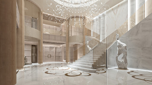 The 20 Best Interior Designers From Doha