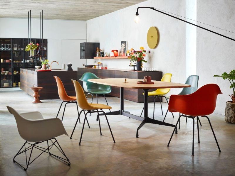 The Best Design Showrooms In Basel