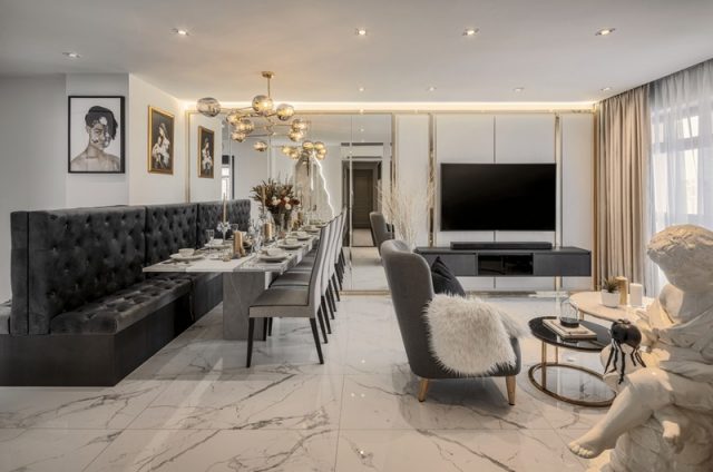 What impressed us about Weiken , is their refined sense of style. Their ...