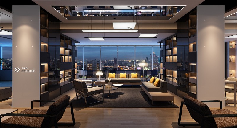 The 15 Best Interior Designers From Bangkok
