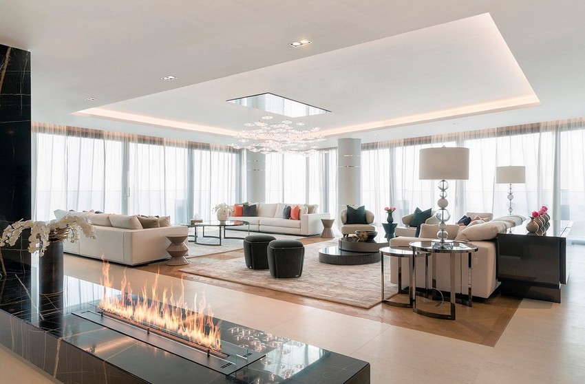 The 20 Best Interior Designers From Dubai