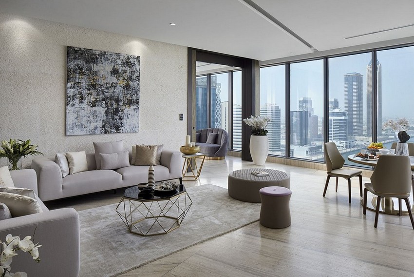 The 20 Best Interior Designers From Dubai