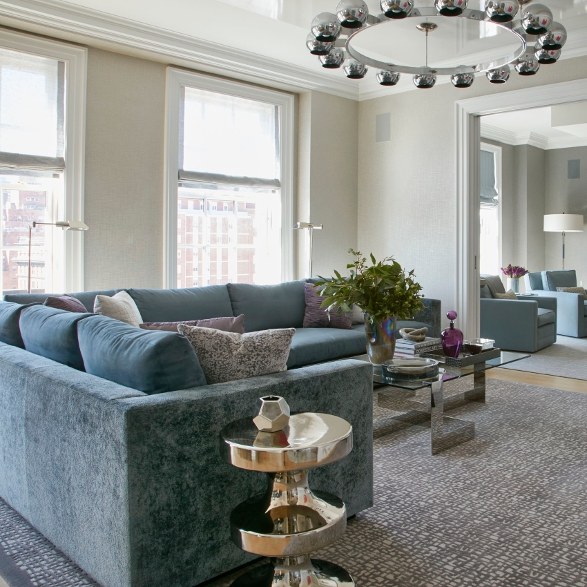 top projects by halpern design