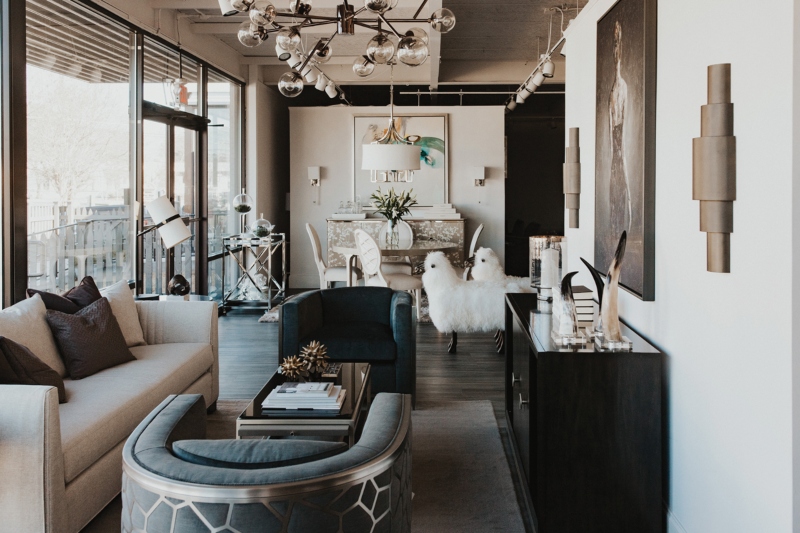 5 Showrooms You Must Visit in Atlanta