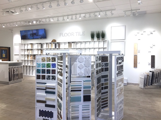 The Best Design Showrooms In Denver