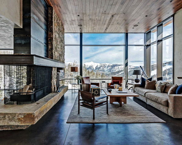 The Best Design Showrooms In Denver