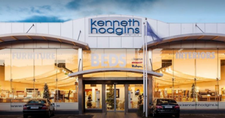 The Best Design Showrooms In Dublin