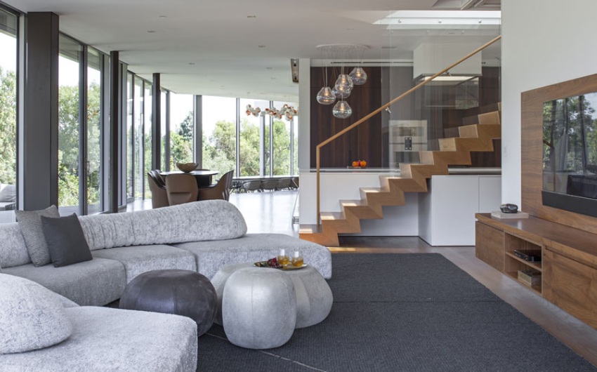 10 Amazing Design Projects in Los Angeles
