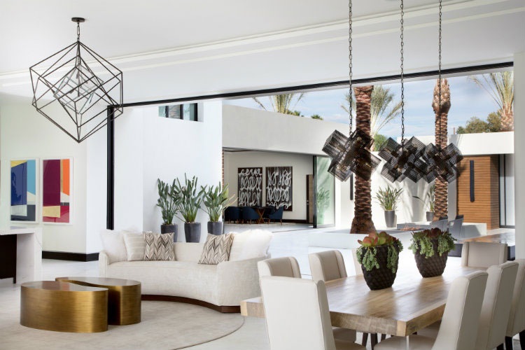 10 Amazing Design Projects in Los Angeles