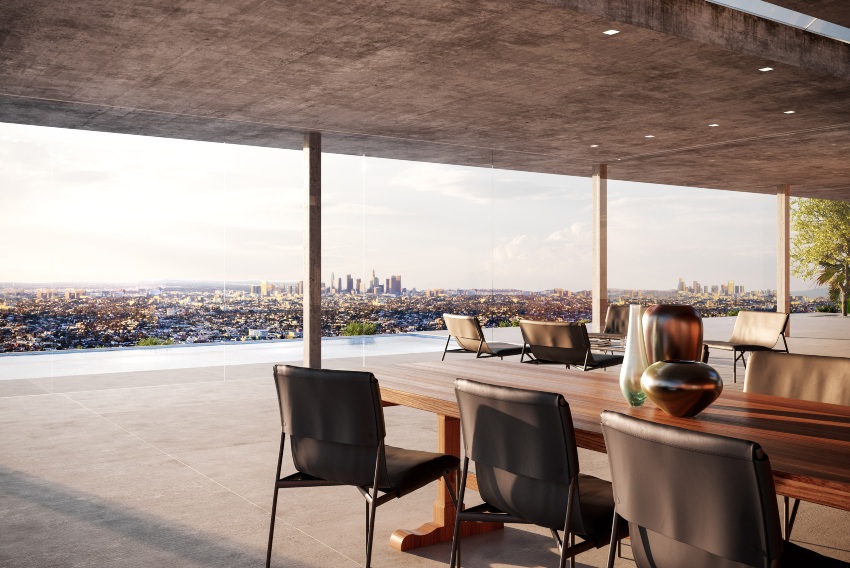 10 Amazing Design Projects in Los Angeles